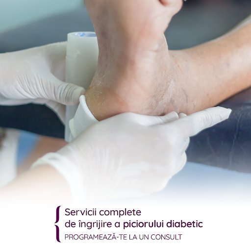 Dr. Leventer Centre - Clinica Dermatologie